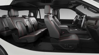 2024 Ford Expedition® Internal Image 1